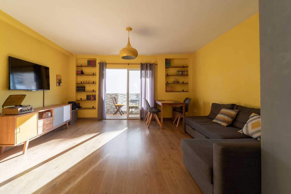 Apartment for sale in Fuengirola