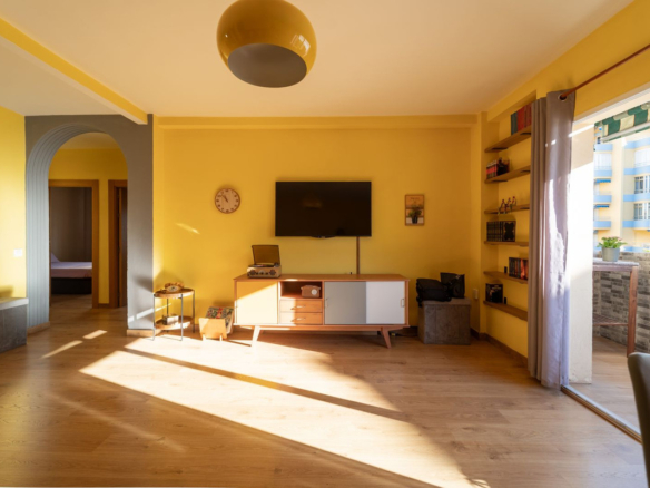 Apartment for sale in Fuengirola