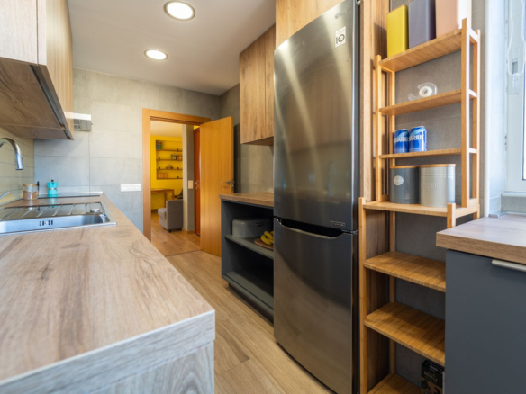 Apartment for sale in Fuengirola