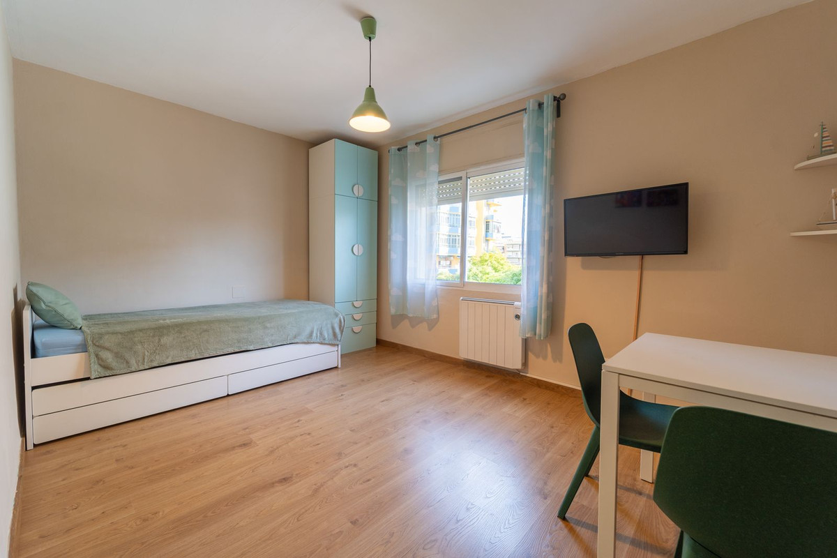Apartment for sale in Fuengirola