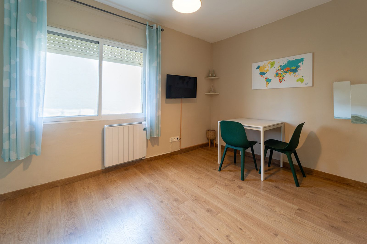 Apartment for sale in Fuengirola