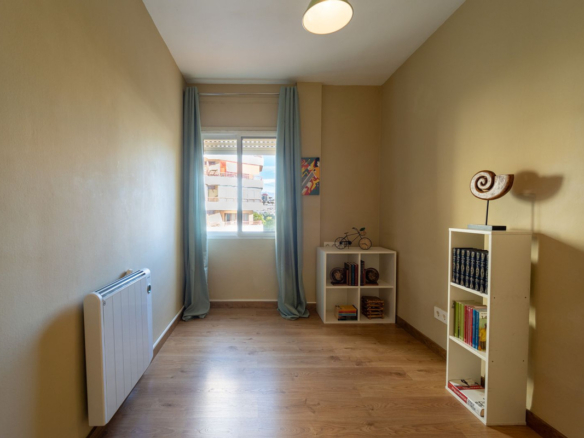 Apartment for sale in Fuengirola