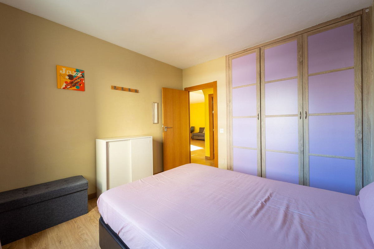 Apartment for sale in Fuengirola