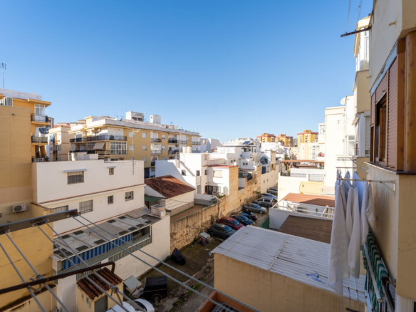 Apartment for sale in Fuengirola