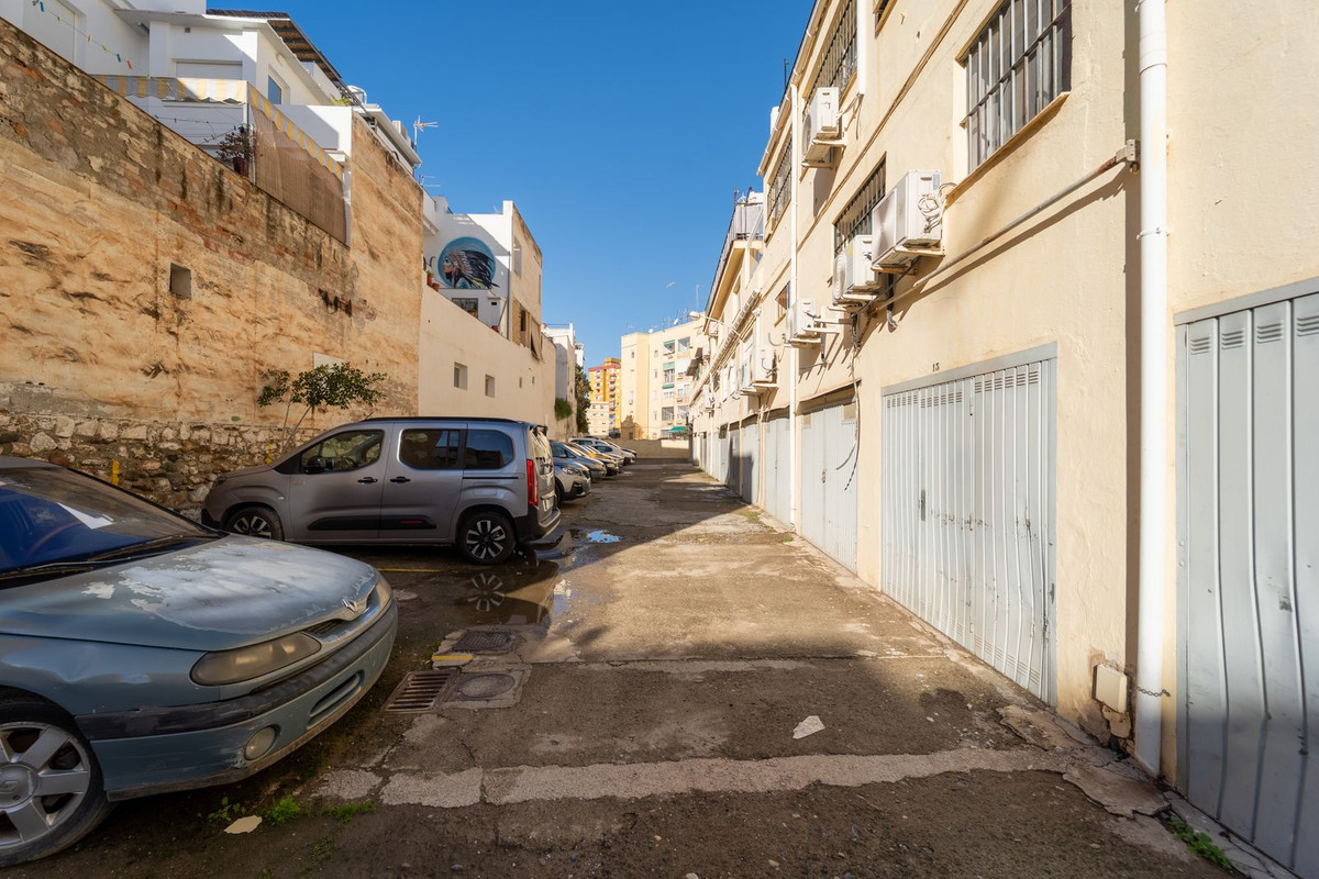 Apartment for sale in Fuengirola