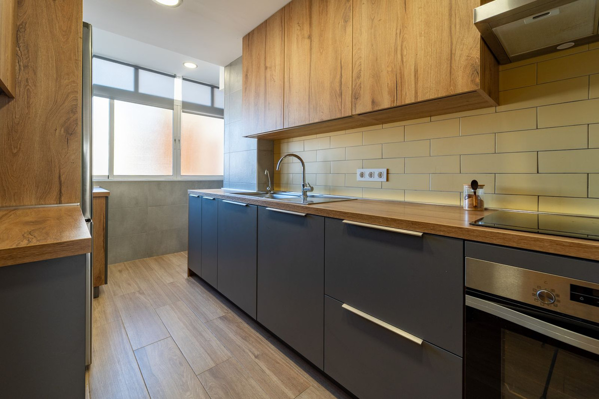 Apartment for sale in Fuengirola