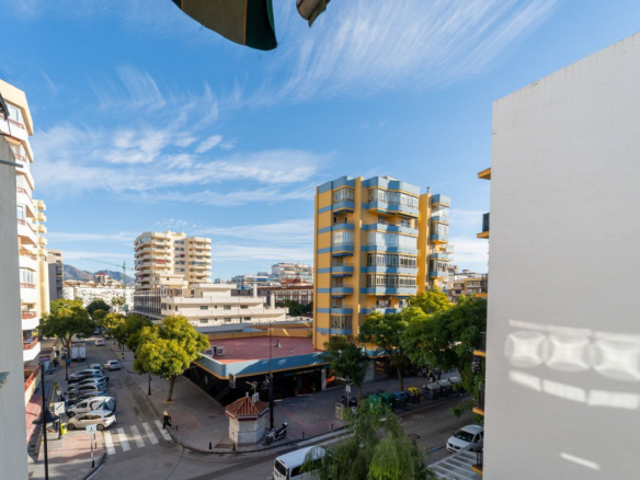 Apartment for sale in Fuengirola