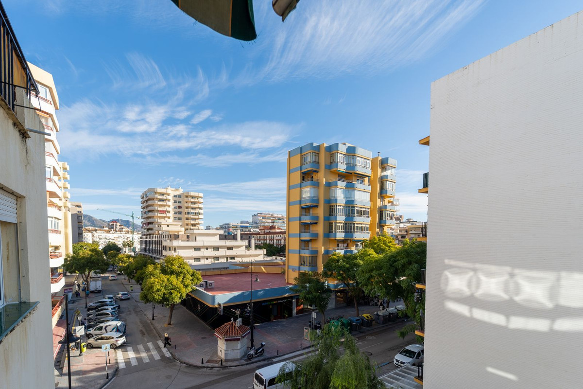 Apartment for sale in Fuengirola