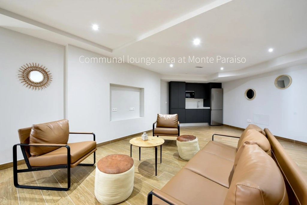 Apartment for sale in Fuengirola