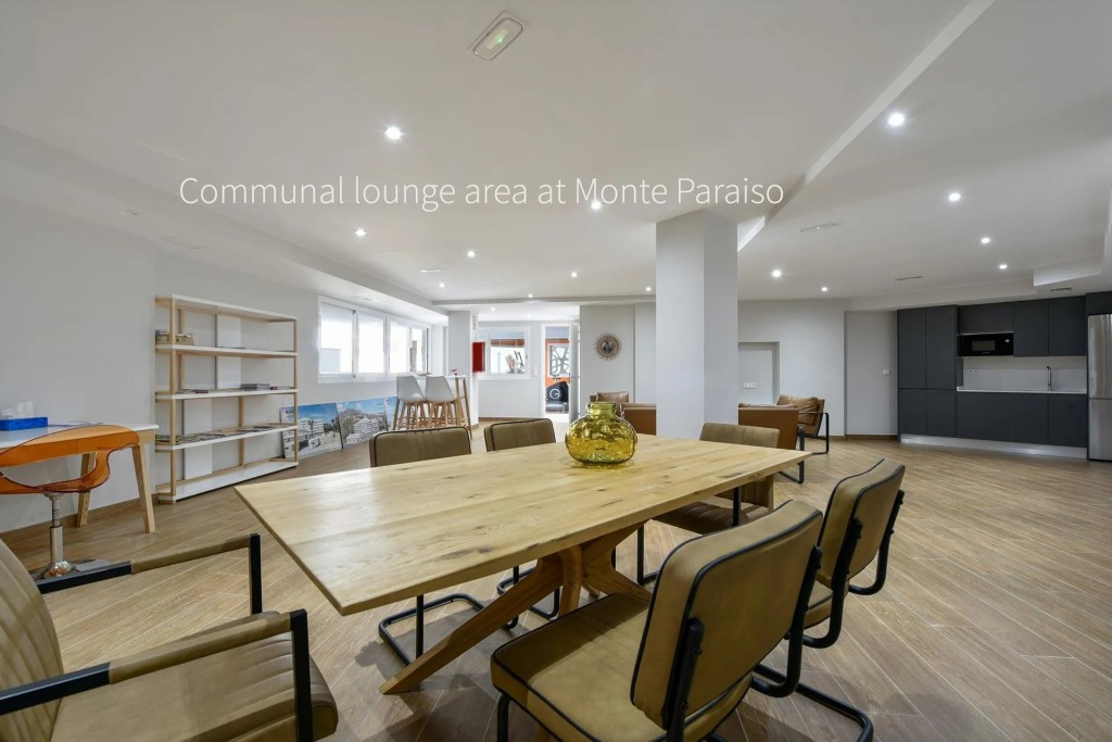 Apartment for sale in Fuengirola