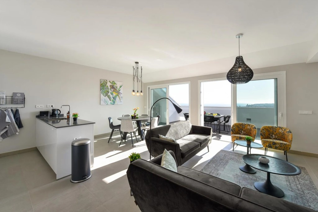 Apartment for sale in Fuengirola