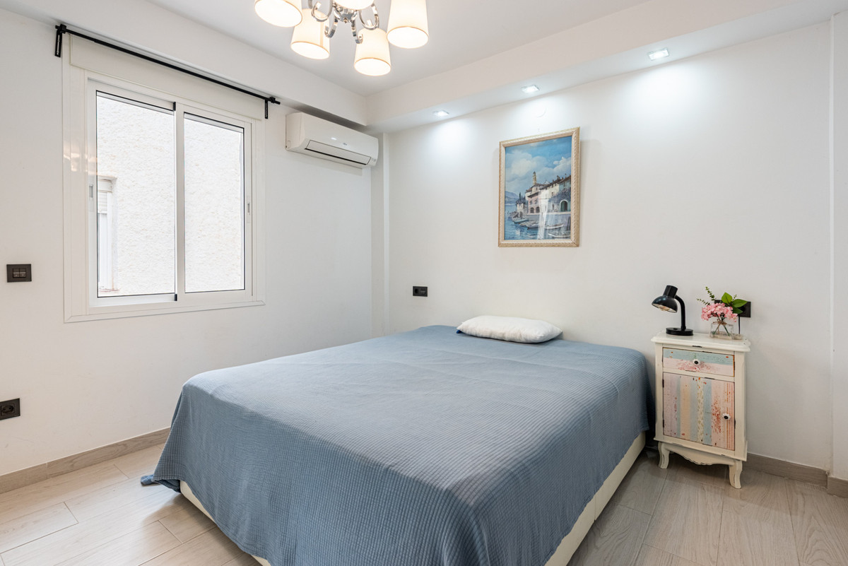 Apartment for sale in Fuengirola