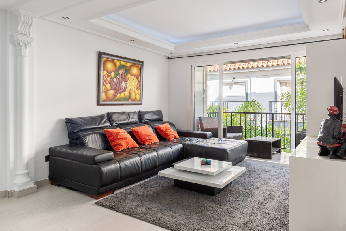 Apartment for sale in Fuengirola