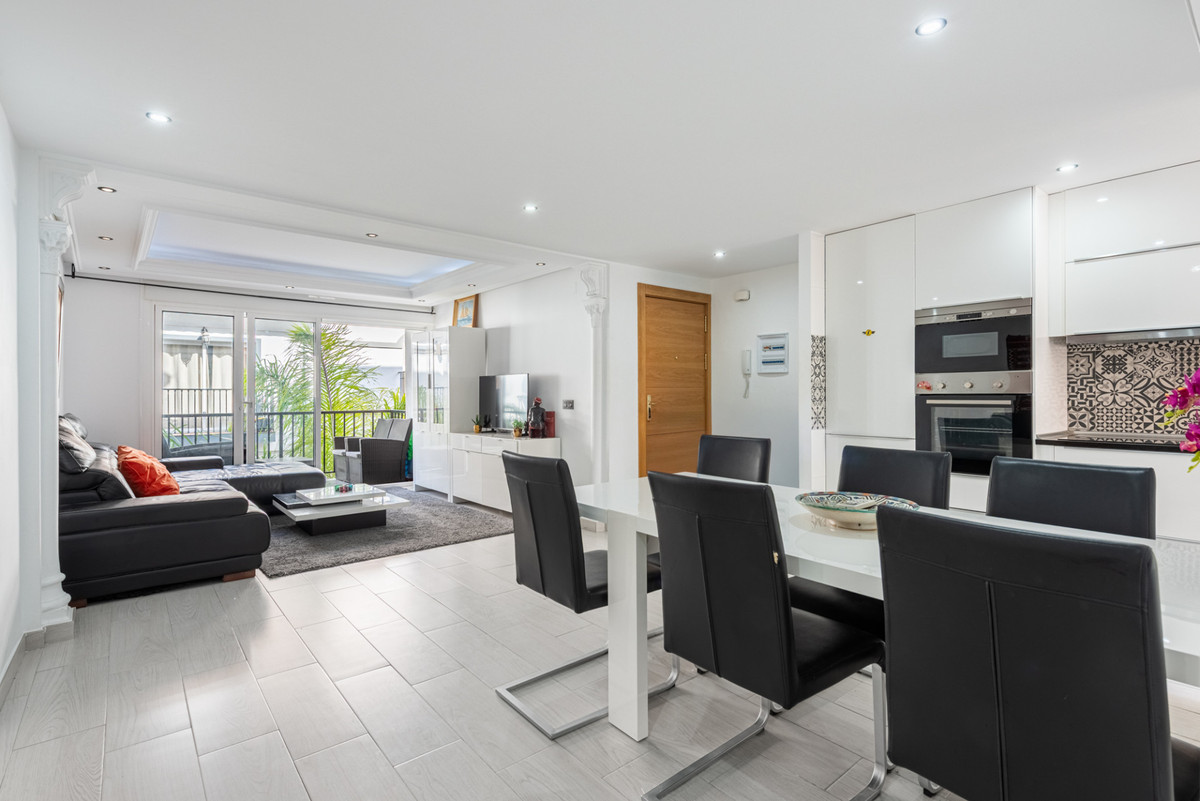 Apartment for sale in Fuengirola