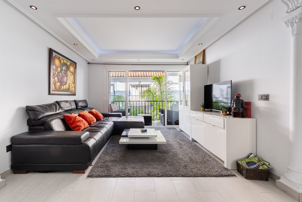 Apartment for sale in Fuengirola