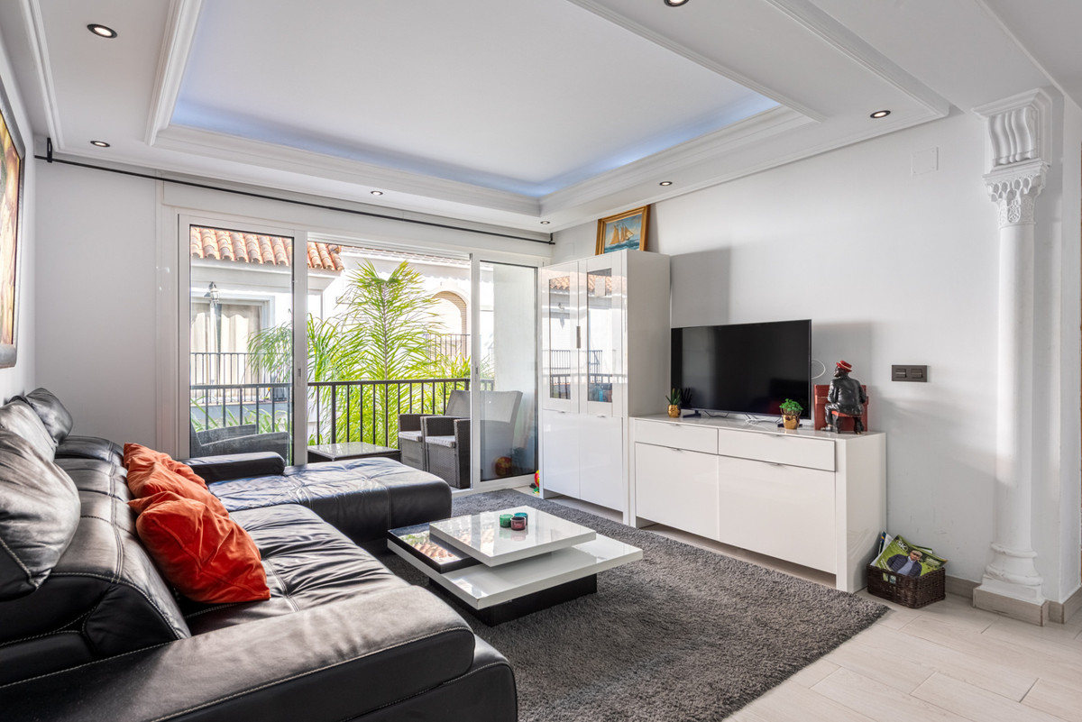 Apartment for sale in Fuengirola