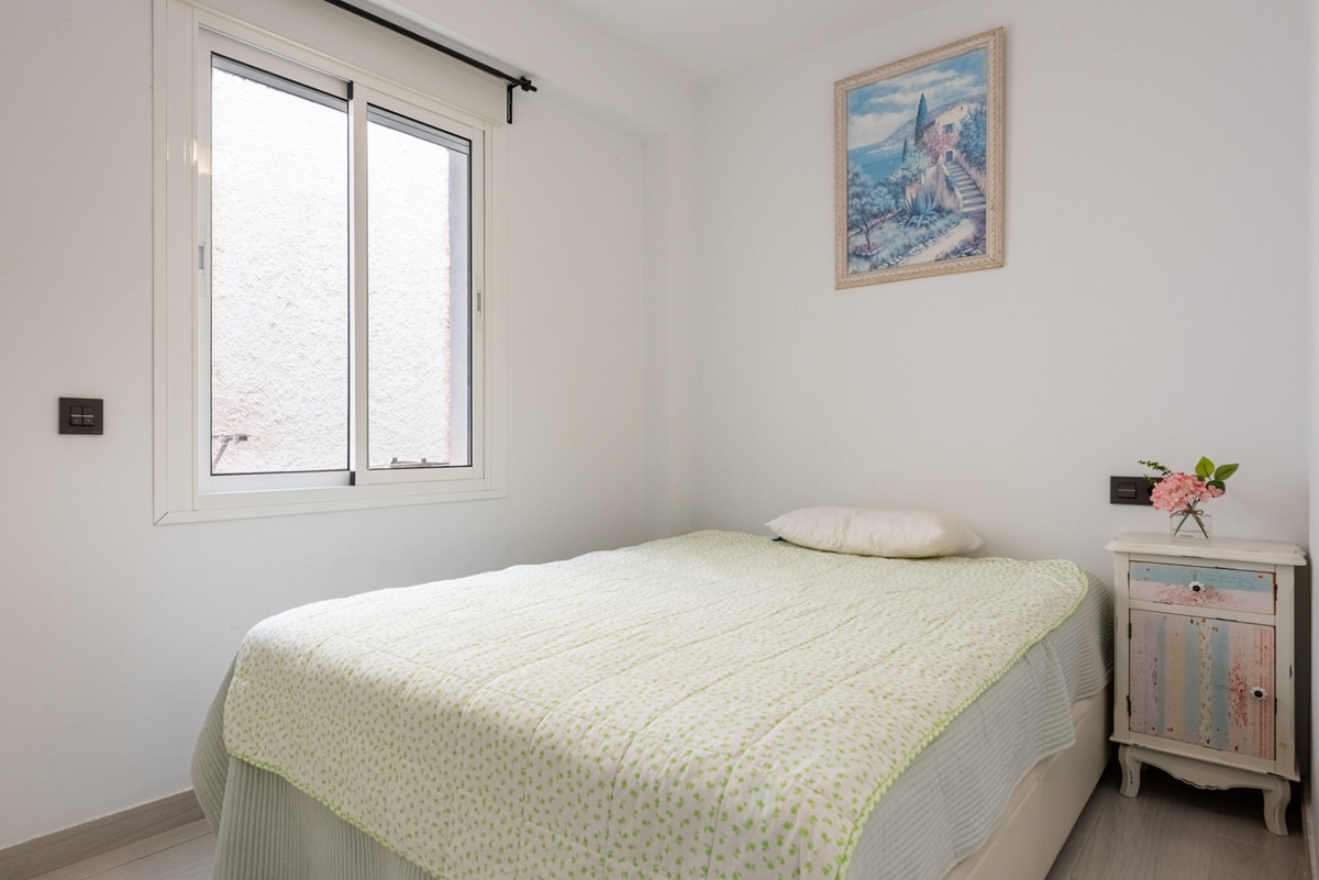 Apartment for sale in Fuengirola