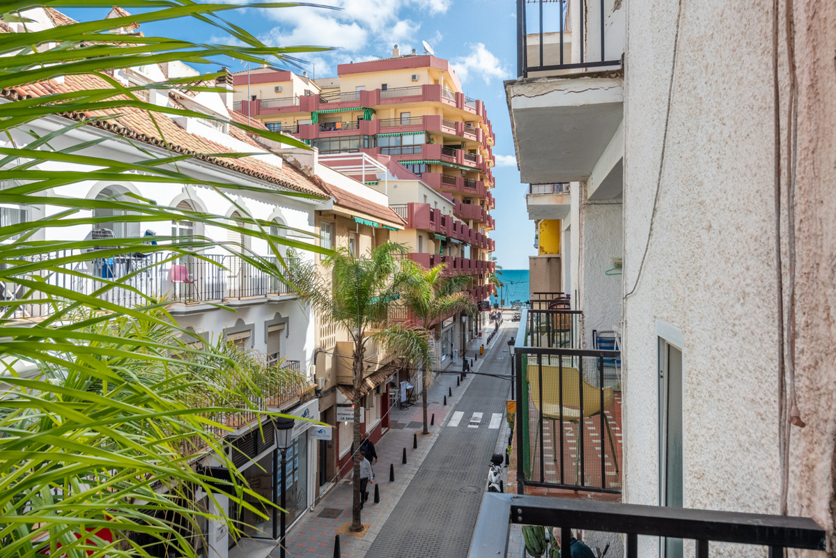 Apartment for sale in Fuengirola