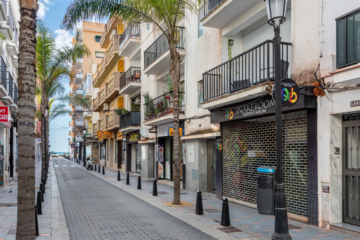 Apartment for sale in Fuengirola