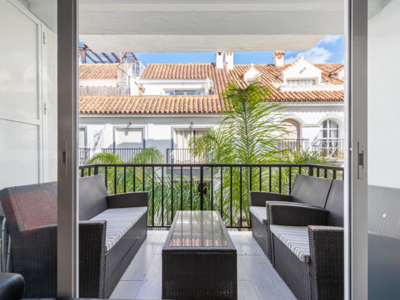 Apartment for sale in Fuengirola