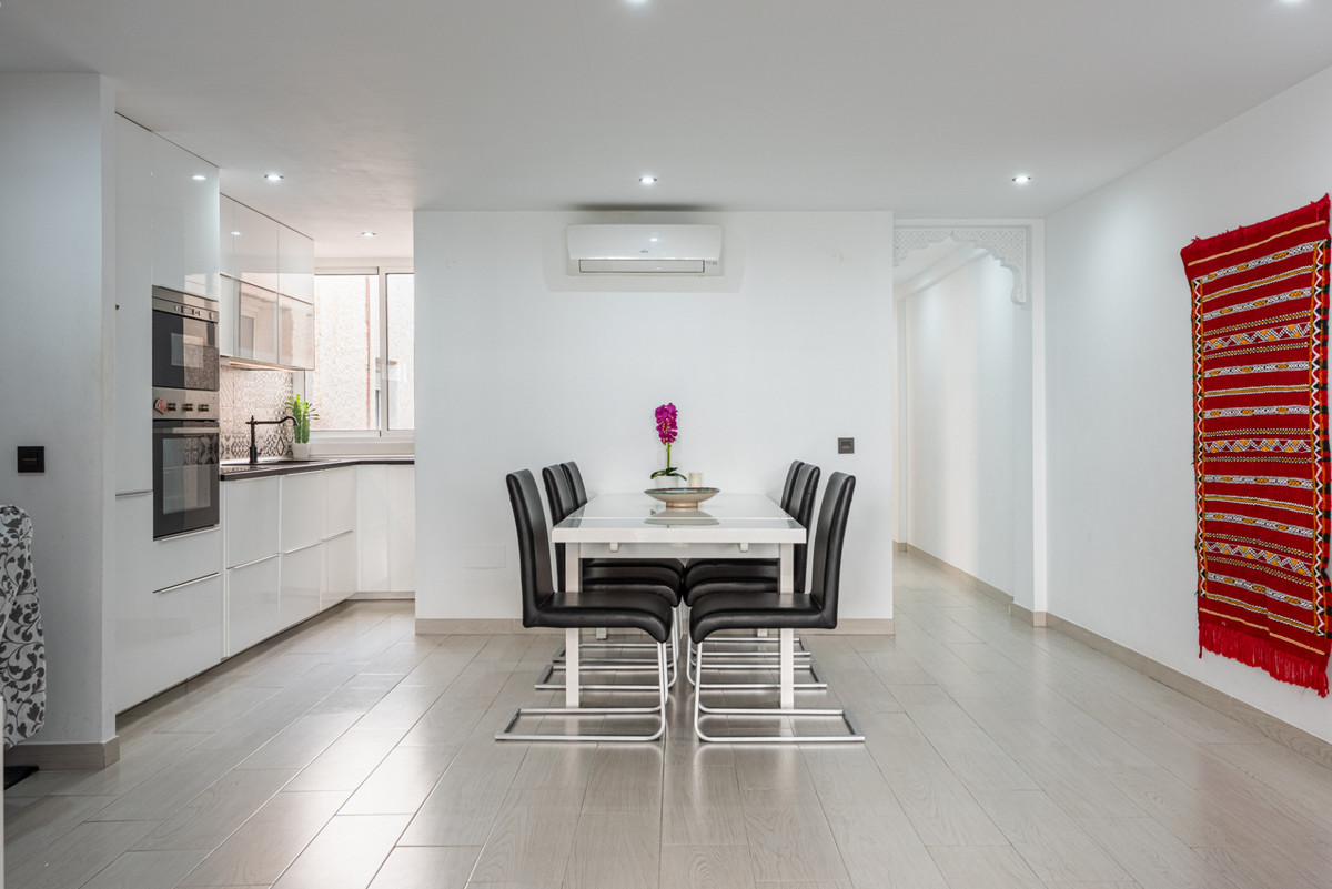 Apartment for sale in Fuengirola