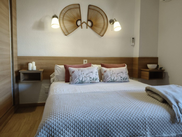 Apartment for sale in Fuengirola