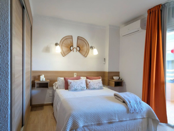 Apartment for sale in Fuengirola