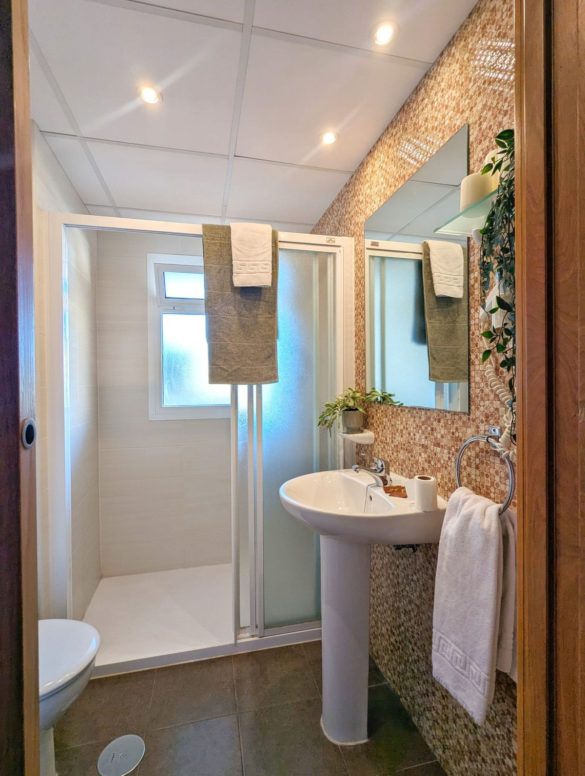 Apartment for sale in Fuengirola