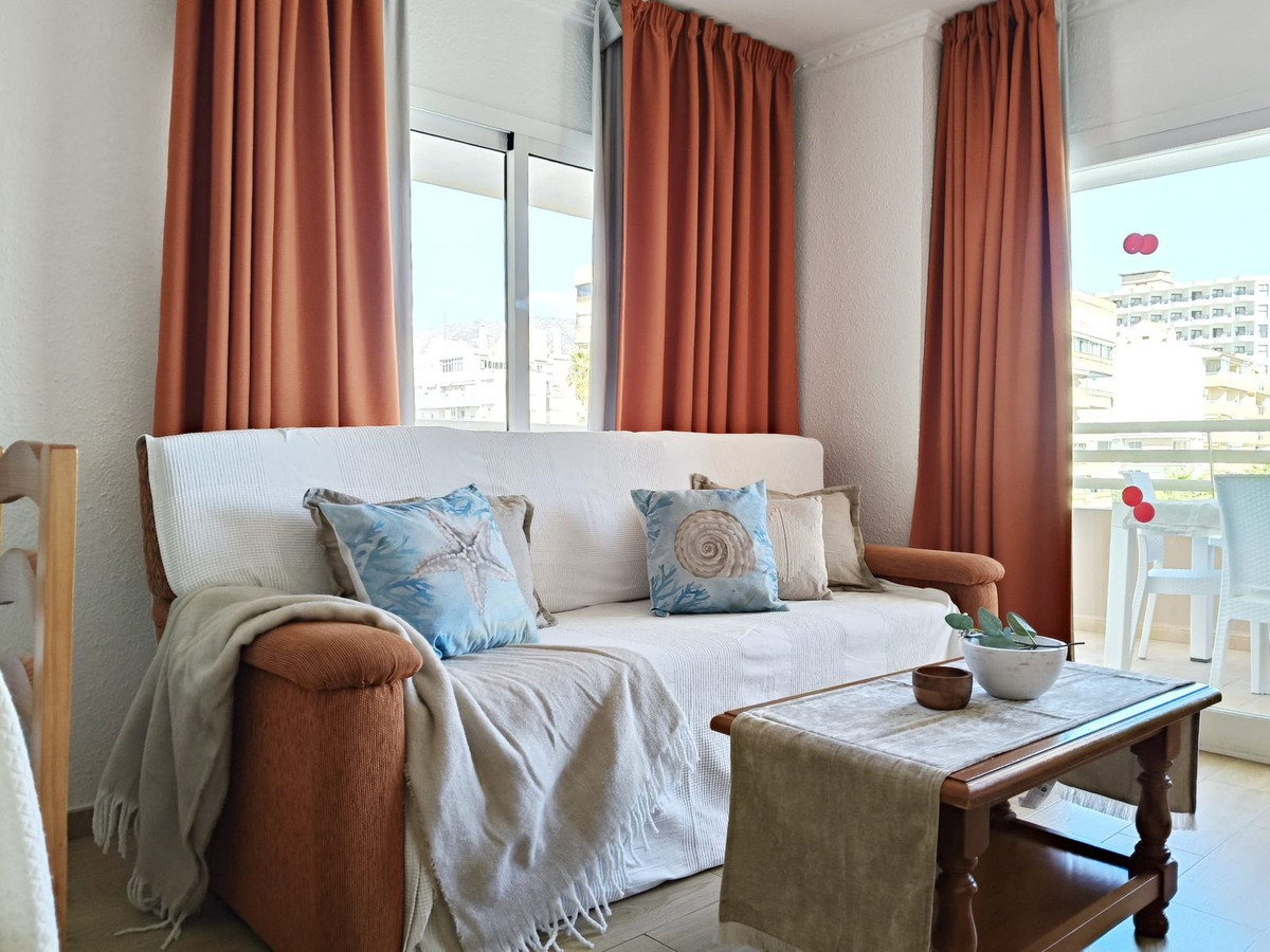 Apartment for sale in Fuengirola