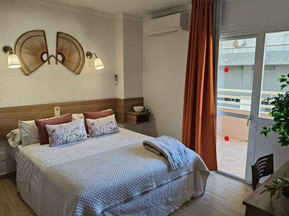 Apartment for sale in Fuengirola