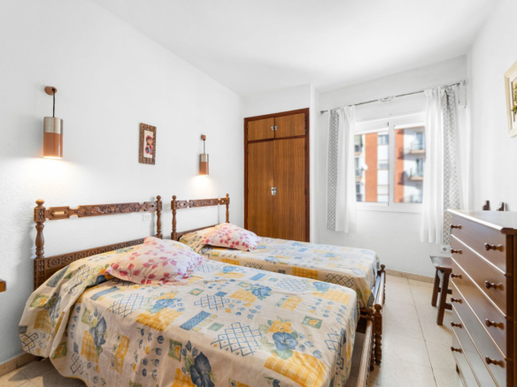 Apartment for sale in Fuengirola