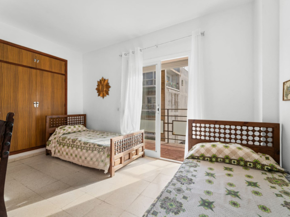 Apartment for sale in Fuengirola