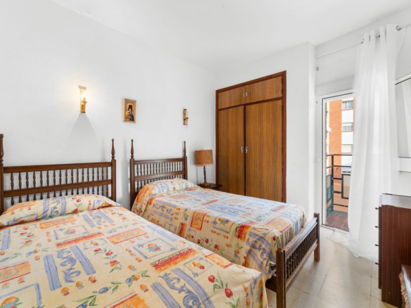 Apartment for sale in Fuengirola