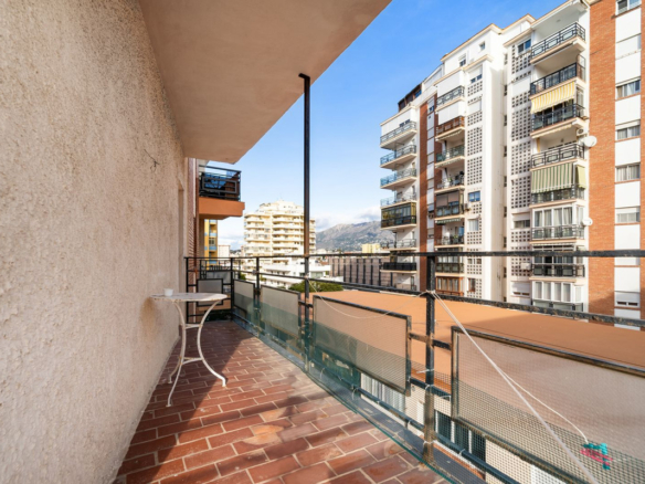 Apartment for sale in Fuengirola
