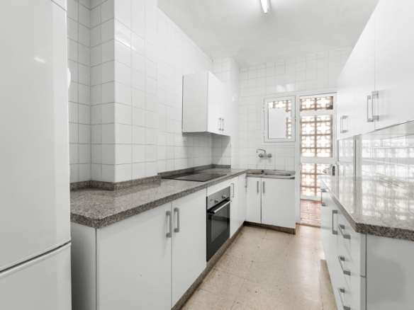 Apartment for sale in Fuengirola