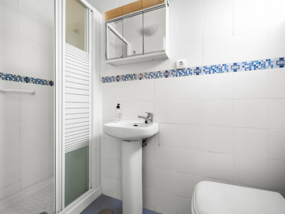 Apartment for sale in Fuengirola
