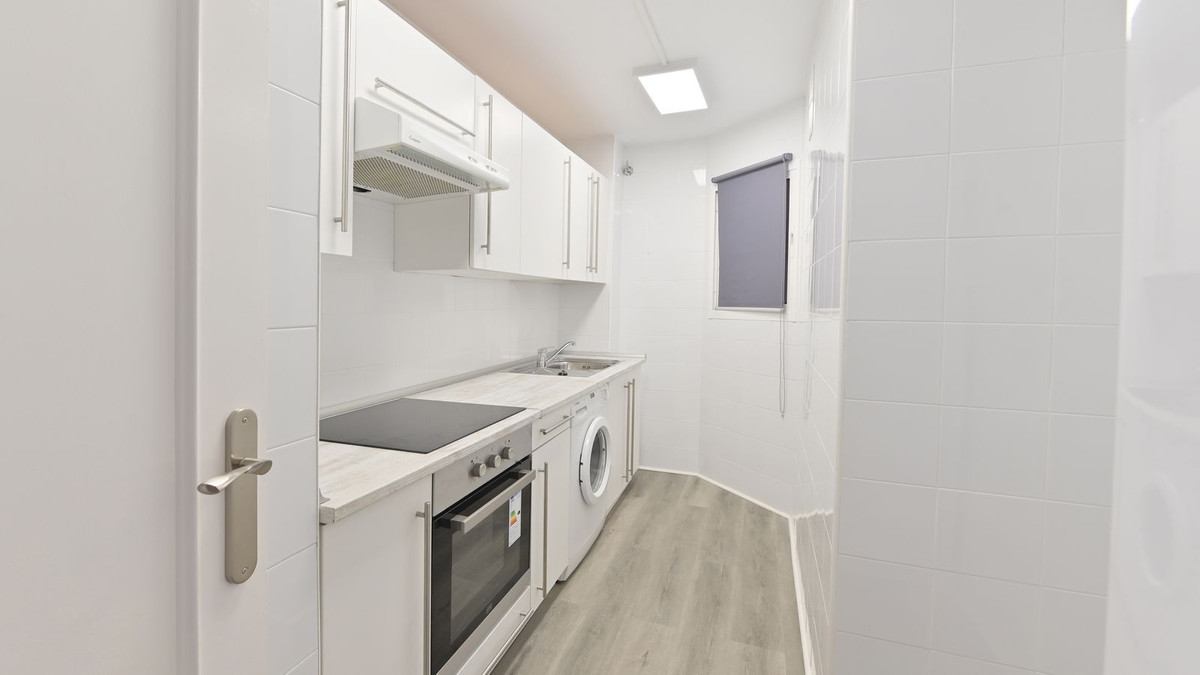 Apartment for sale in Fuengirola