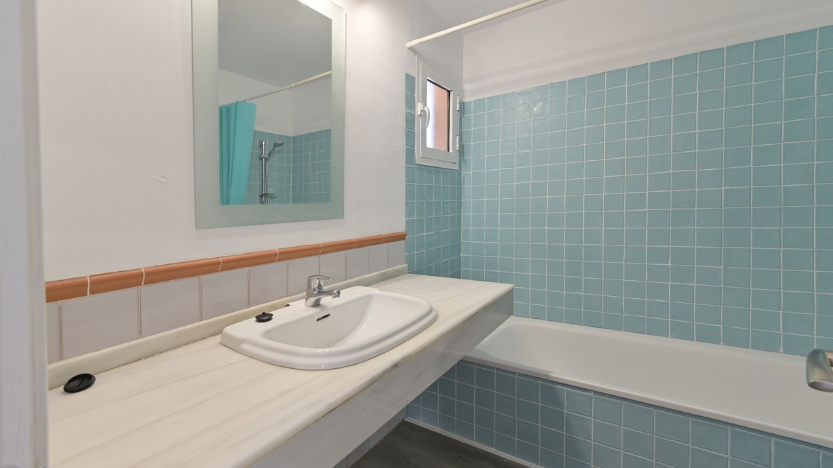 Apartment for sale in Fuengirola