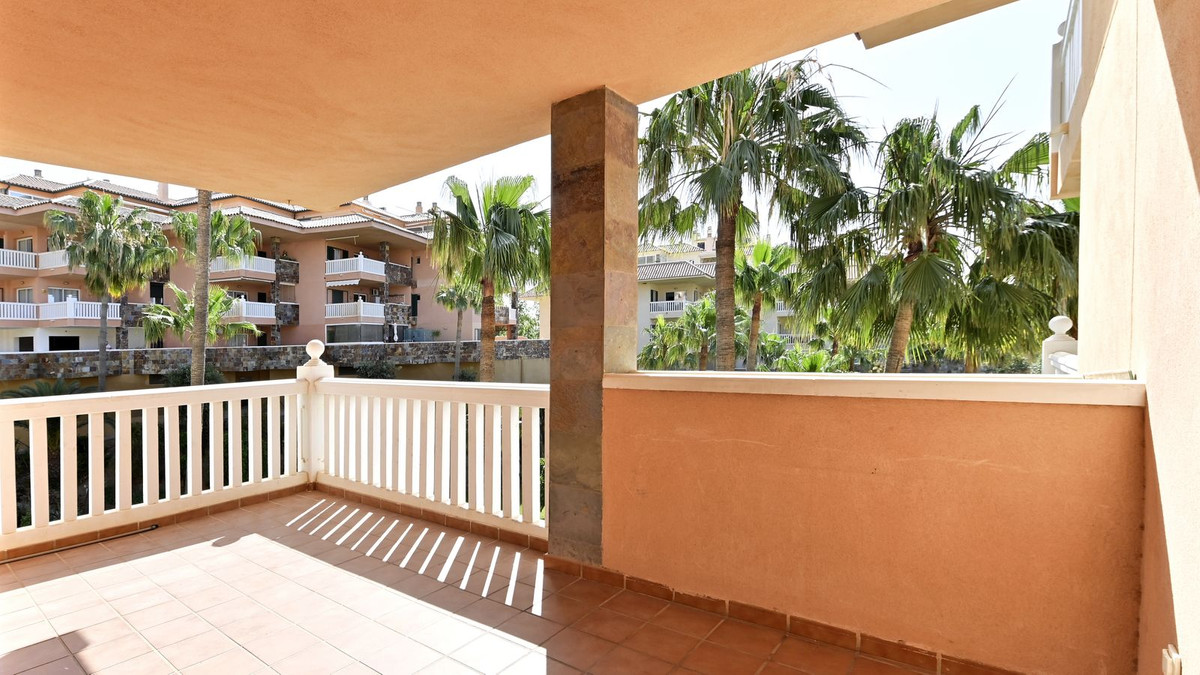 Apartment for sale in Fuengirola