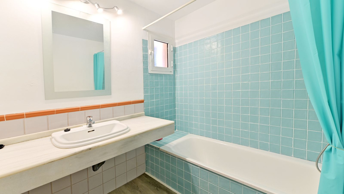 Apartment for sale in Fuengirola
