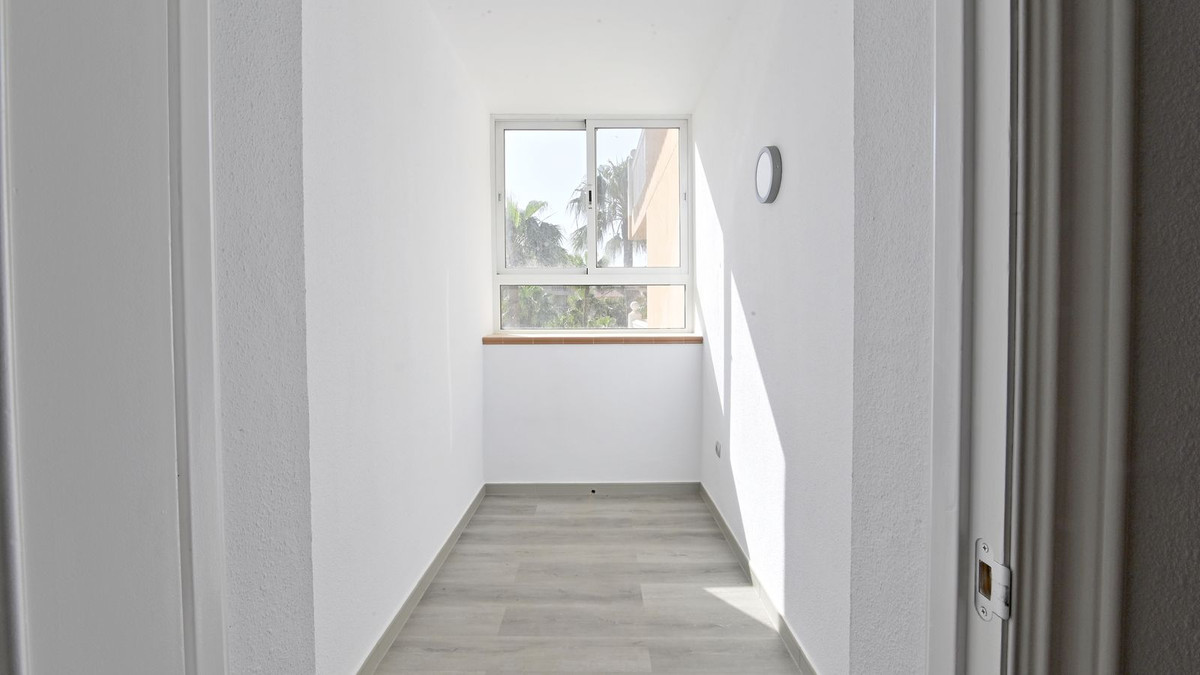 Apartment for sale in Fuengirola