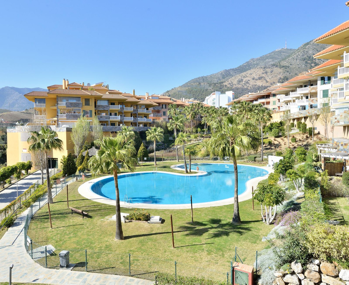 Apartment for sale in Fuengirola