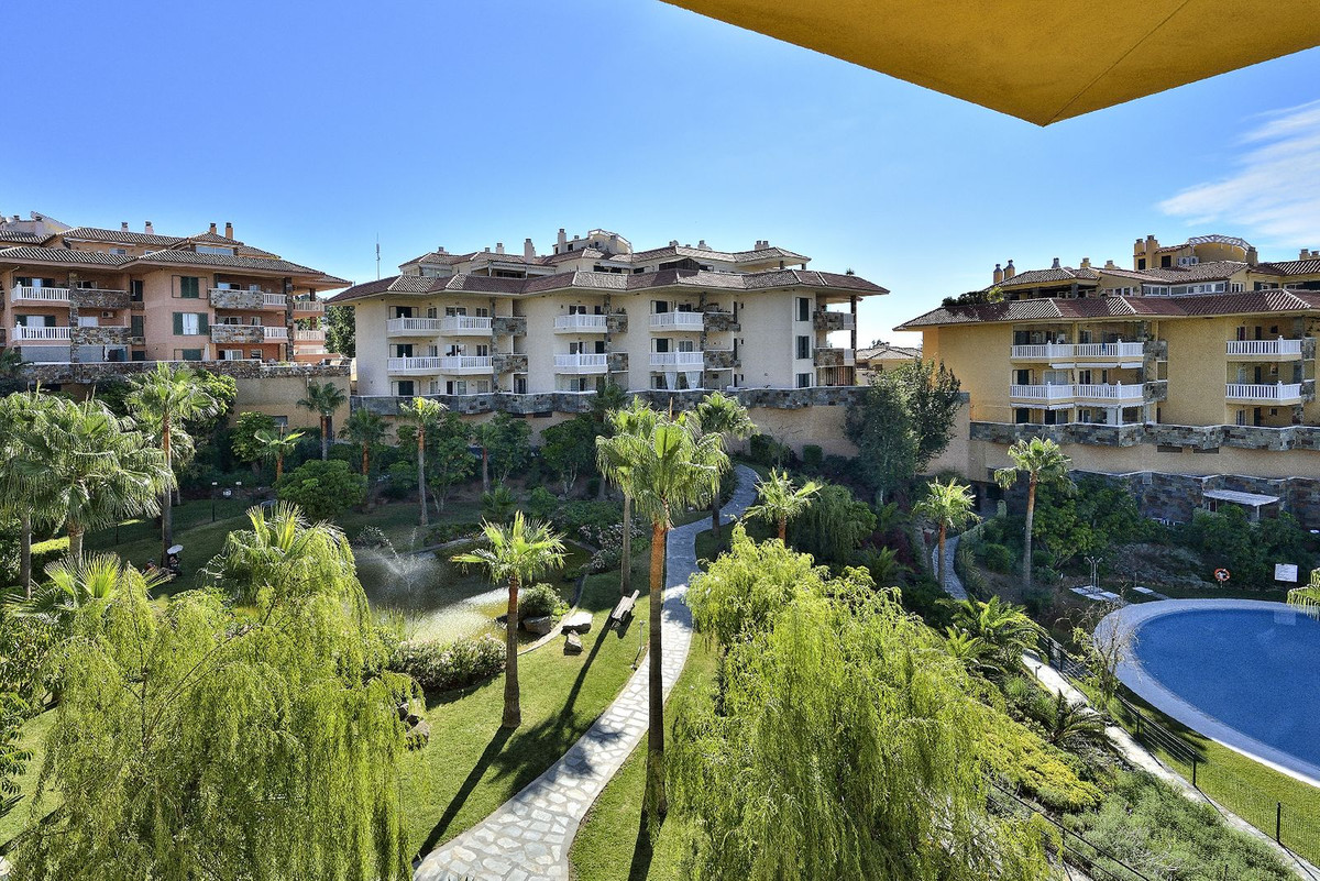 Apartment for sale in Fuengirola