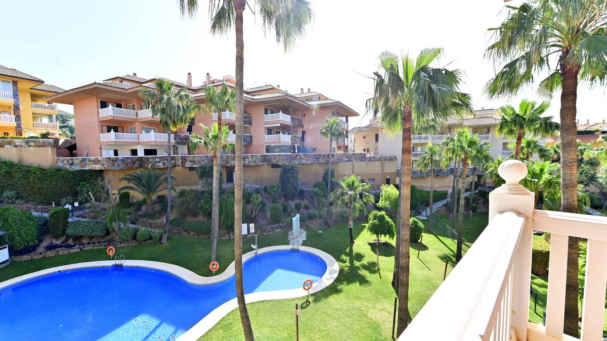 Apartment for sale in Fuengirola
