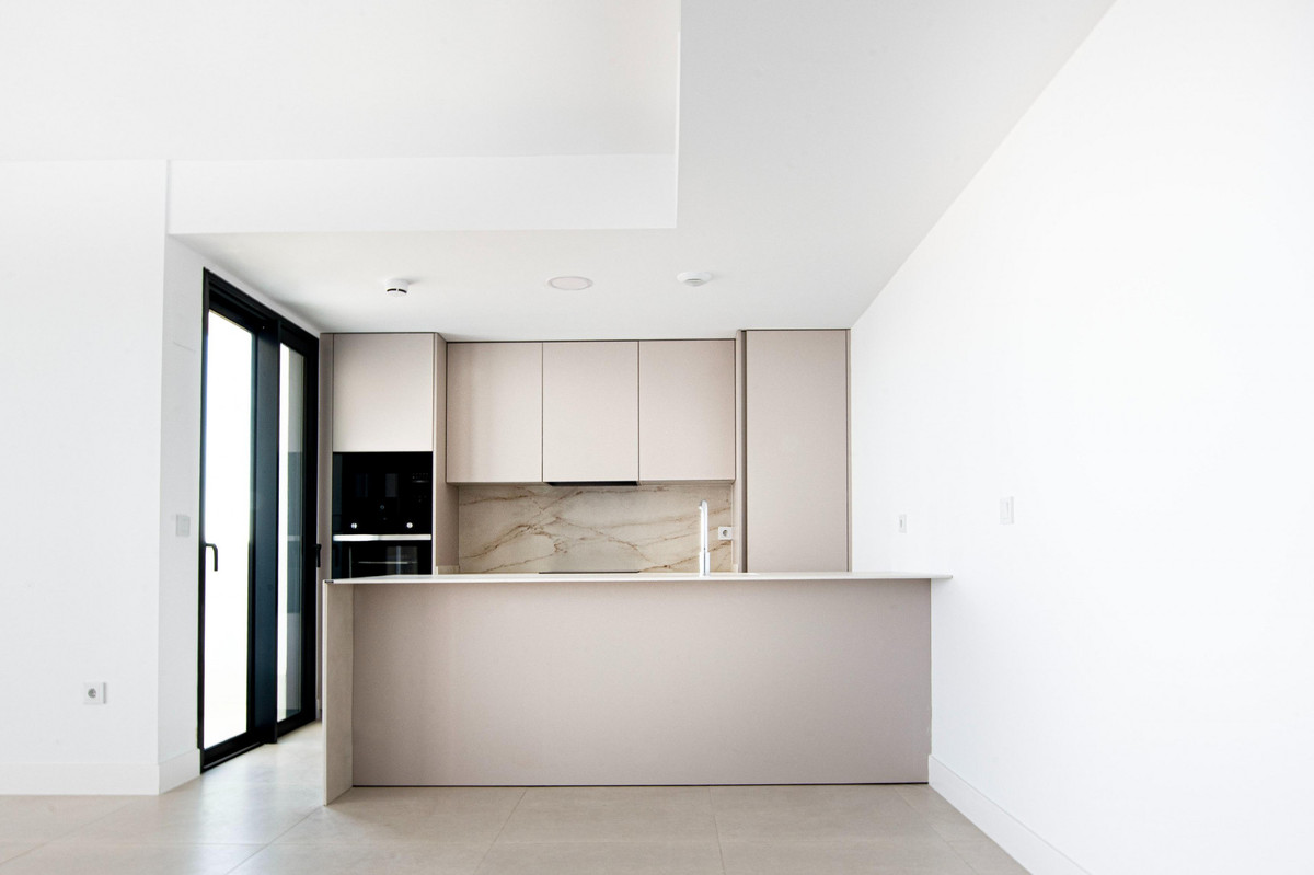 Apartment for sale in Fuengirola