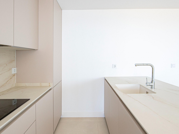 Apartment for sale in Fuengirola