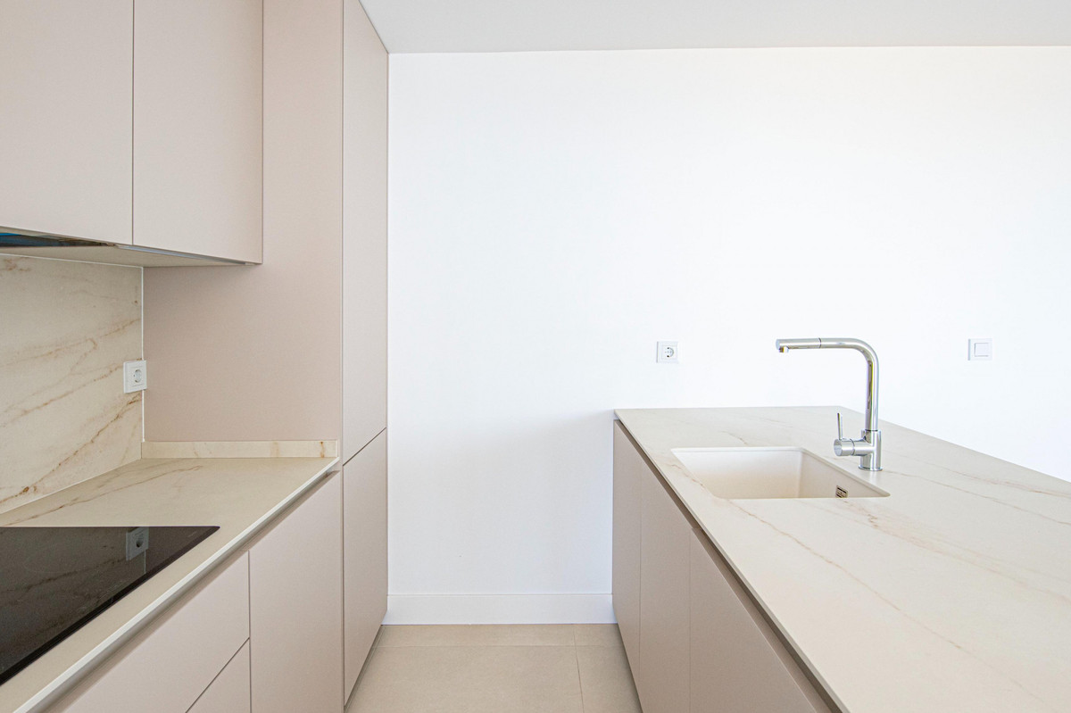 Apartment for sale in Fuengirola