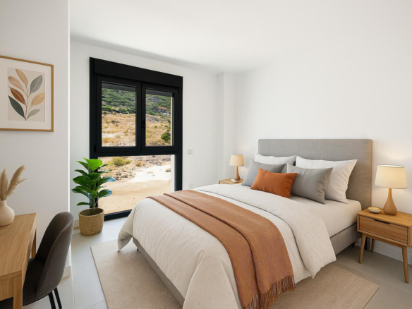 Apartment for sale in Fuengirola