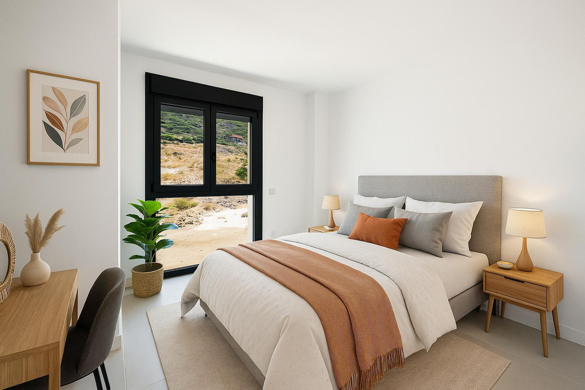 Apartment for sale in Fuengirola