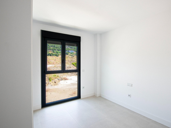 Apartment for sale in Fuengirola